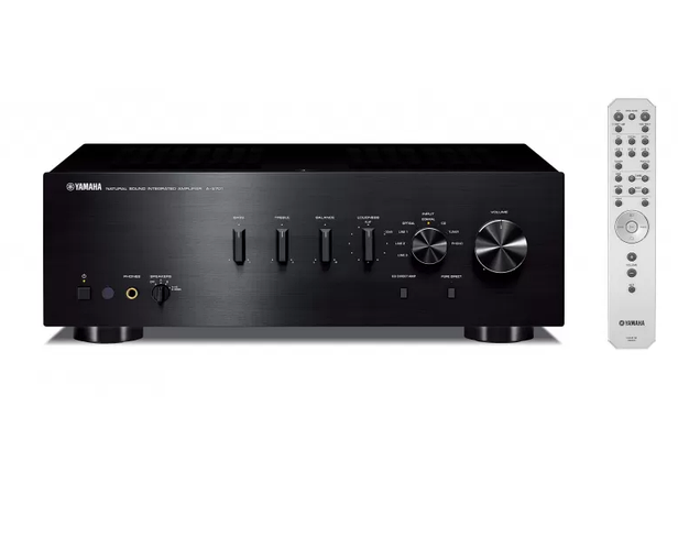 Купить Интегральный усилитель Yamaha A-S701 II, цена 38164 ₴ — Prom.ua ...
