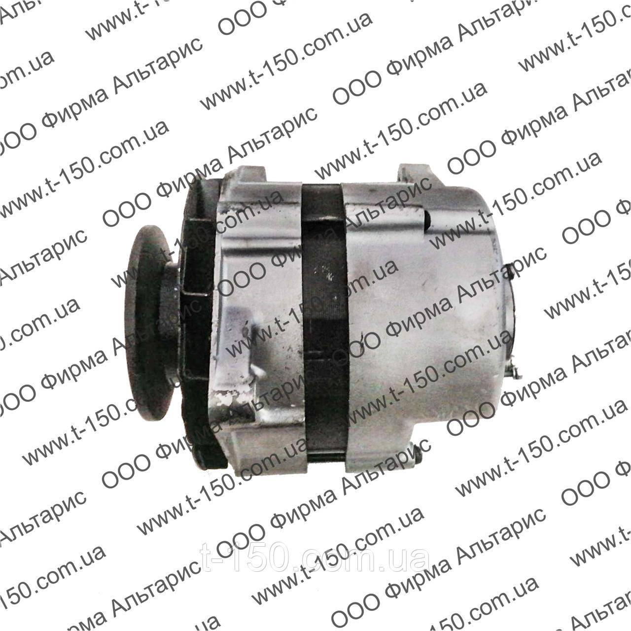 Генератор Зіл-130, Урал Г-287Б, 375-3701010 / Г287Б, фото 1