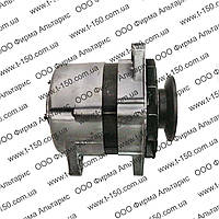 Генератор Зіл-130, Урал Г-287Б, 375-3701010 / Г287Б