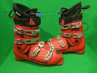 Гірськолижні черевики Atomic Hawx Prime R100 Alpine 31 см б/у