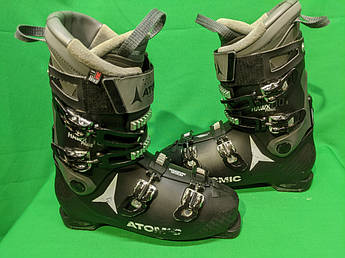 Гірськолижні черевики бу Atomic Hawx Prime 110 S 30 см