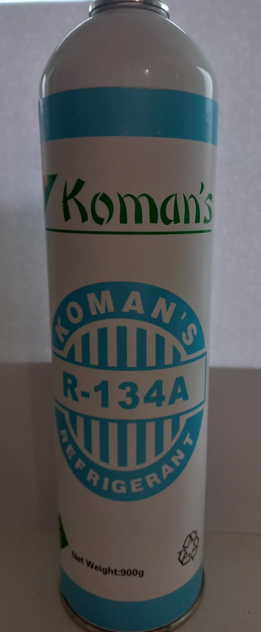 Фреон R134a (920 г)