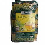 Чай зелений Qualitea Цейлон Великолистовий 200 г, фото 4