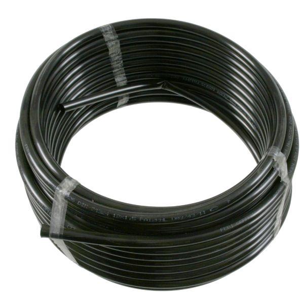 Трубка пневматична пластикова, D=12*1.5 mm (Ціна за 1 метр)