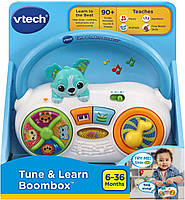 Игровая магнитола VTech Tune and Learn Boombox