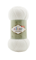 Пряжа Alpaca royal new Alize-55