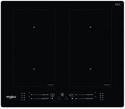 Варильна поверхня електрична Whirlpool WL S8560 AL