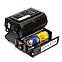 Газовий обігрівач і плитка 2в1 Ranger Н 200, газовий обігрівач для намету, газові плити та обігрівачі, фото 3