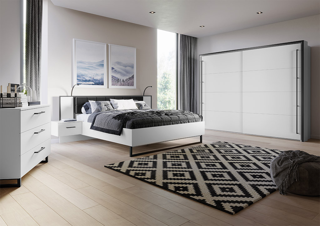 Спальня Arystyda, фото 1