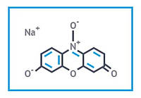 Резазурин (резазуринат натрия), ч - уп. 50г
