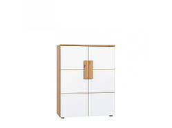 Комод Arkina LBLK40