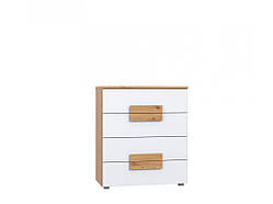 Комод Arkina LBLK34