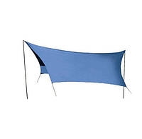 Тент туристический Tramp Lite Tent TLT-036 , Blue