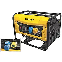 Генератор STANLEY SG2400 БАЗОВЫЙ 2300ВТ 110 / 230В