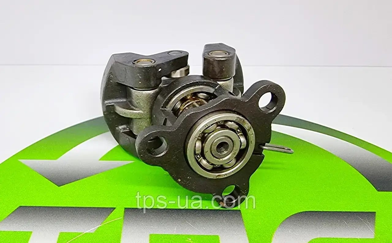 Державка вантажів у зборі 236.1110040-А2, фото 1