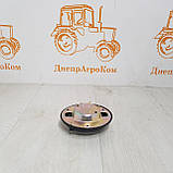 Плафон внутрішнього освітлення кабіни (ПФ-201-А)  ЮМЗ, 45-3714010, фото 2