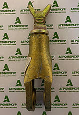 Гвинт регулювання глибини KK088064 Kverneland (KK064058R), фото 4
