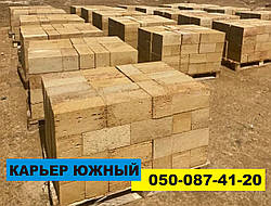 Купити камінь ракушняк Одеса - ціна ракушняк в Одесі з доставкою 25 грн