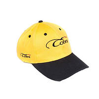 Бейсболка Cobra чоловіча Жовтий (AM-125) 4441570