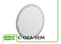 Сетка защитная C-OZA-SEM-040