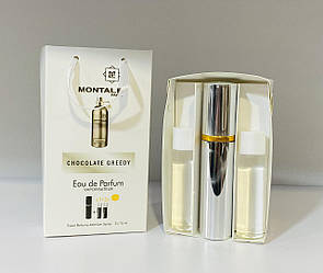 Жіночий подарунковий набір 45 мл Montale Chocolate Greedy
