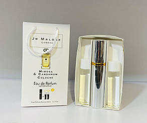 Подарунковий набір 45 мл Jo Malone Mimosa And Cardamom