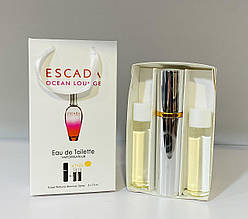 Жіночий подарунковий набір 45 мл Escada Ocean Lounge