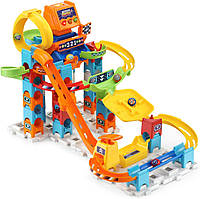 Игровой набор VTech Marble Rush Raceway Set