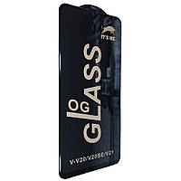 Захисне скло PREMIUM IT'S ME OG GLASS VIVO V20 SE / Y73 / Y73S / Y55 4G / Y75 4G / V20 / V21 / V21S / V21E / V23E / V25 5G / V25E