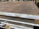Лист ст. 45 товщина 100мм, фото 3