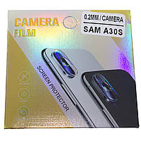 Захисне скло для камери SAMSUNG A307F Galaxy A30S (2019)