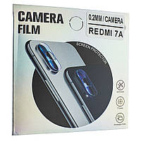Захисне скло для камери XIAOMI Redmi 7A 2019