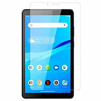 Захисне скло ДЛЯ ПЛАНШЕТУ Lenovo Tab M7 TB-7305 2.5D тех.пак.