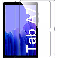 Захисне скло ДЛЯ ПЛАНШЕТУ Samsung Galaxy Tab A7 10.4" T500 | T505 2.5D тех.пак.