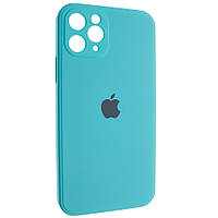 Задня накладка CAMERA FULL Silicone Case APPLE IPHONE 11 PRO MAX 21