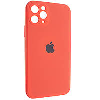 Задня накладка CAMERA FULL Silicone Case APPLE IPHONE 11 PRO MAX 29