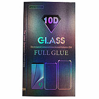 Упаковка PREMIUM універсальна для захисного скла 10D GLASS FULL GLUE