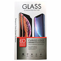 Упаковка PREMIUM універсальна для захисного скла 6D 90X170 CURVED EDGE