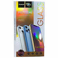 Упаковка PREMIUM універсальна для захисного скла PROTECTOR GLASS