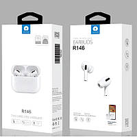 Бездротові навушники WUW R146 TWS Wireless earbuds (40)