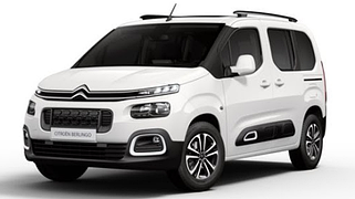 Тюнінг Citroen Berlingo 3 (2018+)