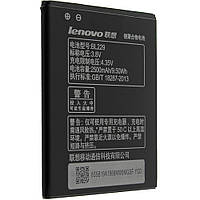 Акумулятор ОРИГІНАЛ КУЛЕК LENOVO BL229 | A8 | A808T | A806