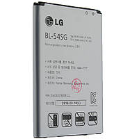 Акумулятор ОРИГІНАЛ КУЛЕК LG BL-54SG | LG F300L Optimus Vu 3