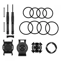 Ремонтные наборы для велосипедов Garmin для Garmin Fenix 3 (010-12168-11) Black
