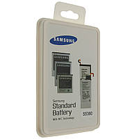 Акумулятор STANDART SAMSUNG S5360 | S5302 | S5380 | S5363 | S5300 | C101