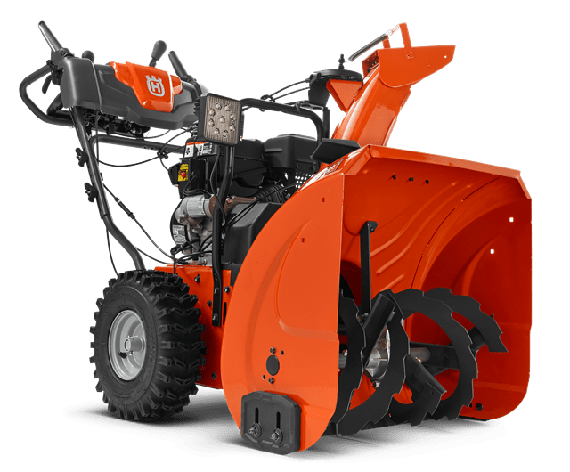 Снігоприбирач Husqvarna ST 230P