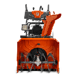 Снігоприбирач Husqvarna ST 224