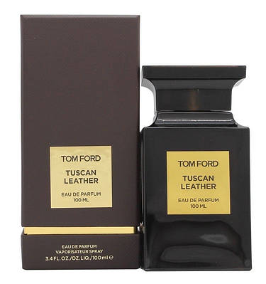Tom Ford Tuscan Leather 100 ml.