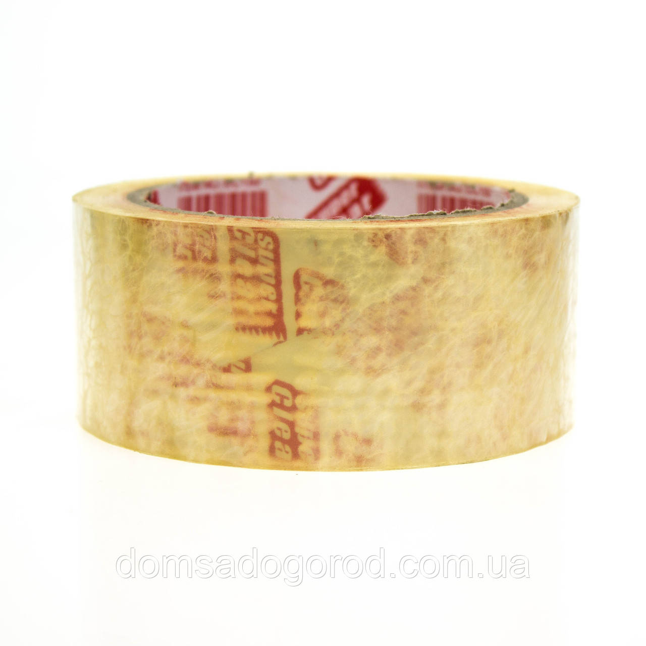 Скотч пакувальний Super Clear 72х500 м