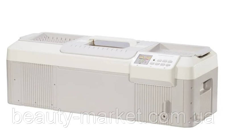 Професійна ультразвукова мийка CD–4890(2), 9 л